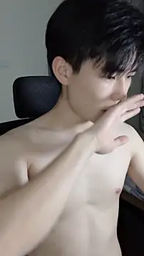 xiaoyang5200 online show from September 9, 2025, 11:54 am