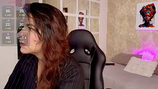 Snapshot of SecretObsession_Eup chatting on October 22, 2025, 3:29 am SecretObsession Eup online show from October 22, 2025, 3:29 am