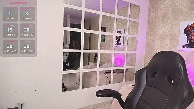 Snapshot of SecretObsession_Eup chatting on October 26, 2025, 3:34 am SecretObsession Eup online show from October 26, 2025, 3:34 am