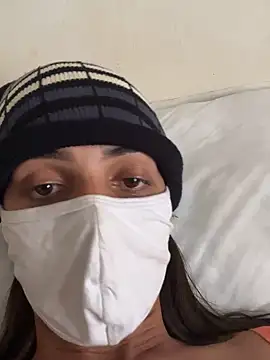 Bandidasexy22 online show from September 18, 2025, 4:09 pm