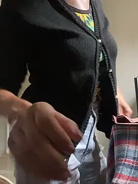 Bandidasexy22 online show from December 3, 2025, 11:30 am