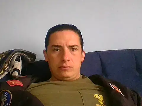 mickseb89 online show from October 1, 2025, 1:50 pm