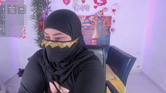 samanee konn online show from February 23, 2026, 7:11 pm