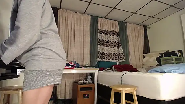 ANALTRAINING4U2 online show from January 27, 2025, 12:33 am
