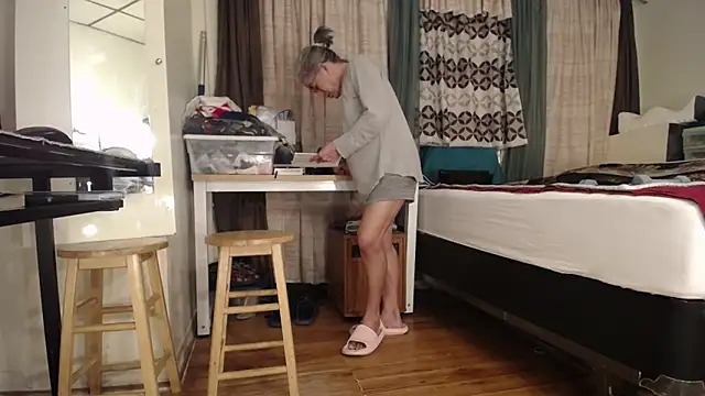 ANALTRAINING4U2 online show from January 28, 2025, 5:22 am