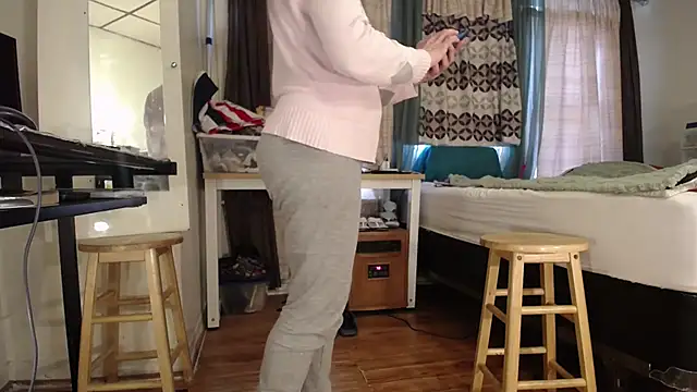 ANALTRAINING4U2 online show from January 29, 2025, 2:32 pm
