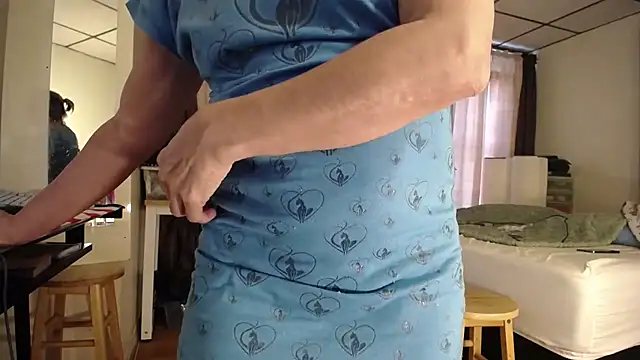 ANALTRAINING4U2 online show from February 14, 2025, 2:33 pm