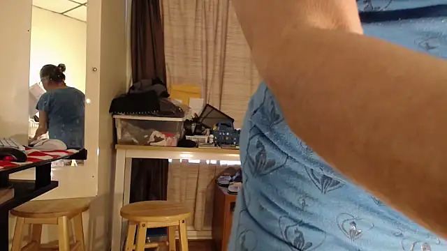 ANALTRAINING4U2 online show from February 14, 2025, 5:46 pm
