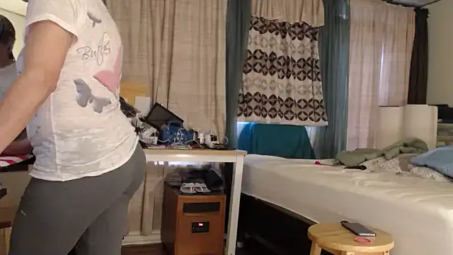 ANALTRAINING4U2 online show from February 16, 2025, 4:53 pm