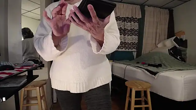 ANALTRAINING4U2 online show from February 22, 2025, 4:18 am