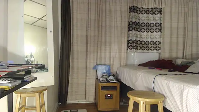 ANALTRAINING4U2 online show from October 12, 2025, 5:39 am