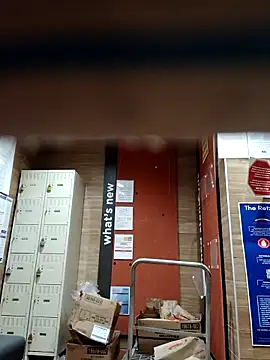 Dropdingo online show from October 31, 2025, 3:57 pm