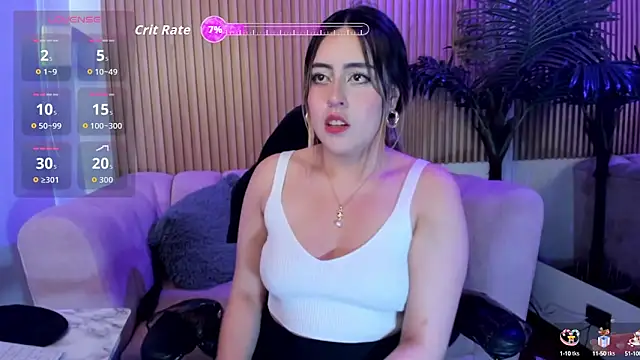 Snapshot of Jenny_Wolridge_ chatting on October 6, 2025, 7:33 pm Jenny Wolridge  online show from October 6, 2025, 7:33 pm