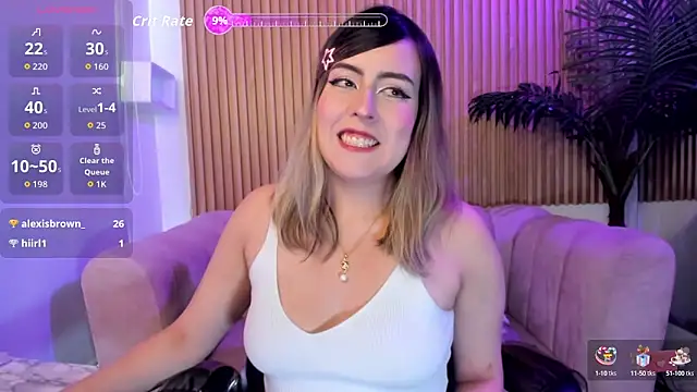 Snapshot of Jenny_Wolridge_ chatting on October 7, 2025, 8:28 pm Jenny Wolridge  online show from October 7, 2025, 8:28 pm