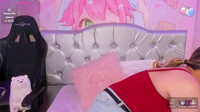 Snapshot of Jenny_Wolridge_ chatting on October 24, 2025, 6:04 pm Jenny Wolridge  online show from October 24, 2025, 6:04 pm