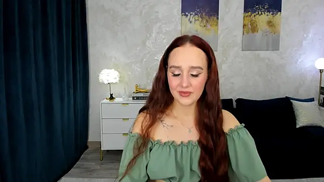 SabrinaCandi online show from June 12, 2026, 6:29 pm