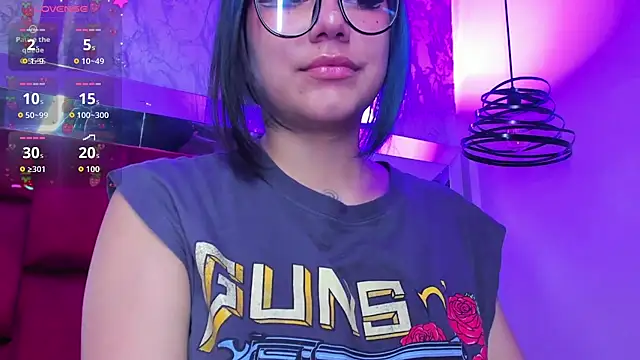 sophiievv online show from May 1, 2026, 5:28 pm