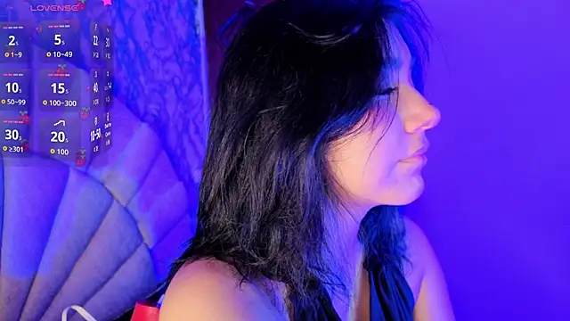sophiievv online show from May 6, 2026, 6:24 pm