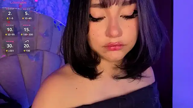 sophiievv online show from May 13, 2026, 6:38 pm