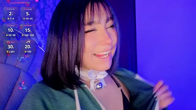 sophiievv online show from May 21, 2026, 6:04 pm