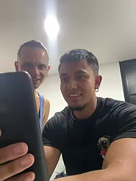 Snapshot of JeanLust chatting on April 6, 2026, 1:14 am JeanLust online show from April 6, 2026, 1:14 am