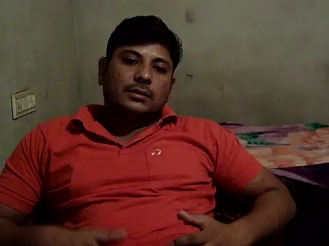 Ajmersingh335512 online show from October 9, 2025, 5:44 pm