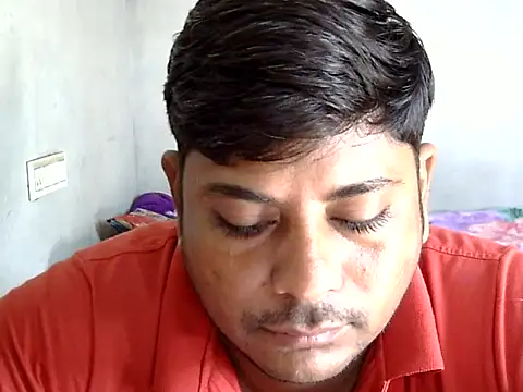 Ajmersingh335512 online show from October 10, 2025, 5:50 am