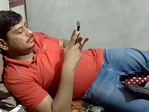 Ajmersingh335512 online show from March 14, 2026, 4:01 pm