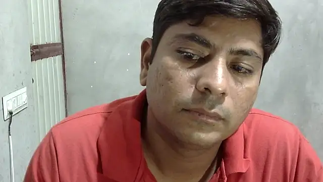 Ajmersingh335512 online show from April 30, 2026, 6:25 pm