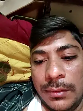 Ajmersingh335512 online show from May 10, 2026, 6:29 am