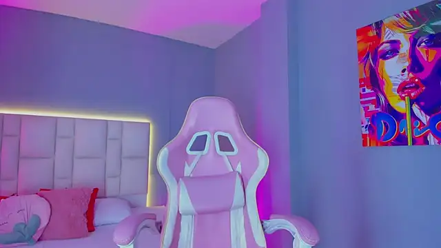 SammyRose  online show from January 10, 2026, 7:37 pm