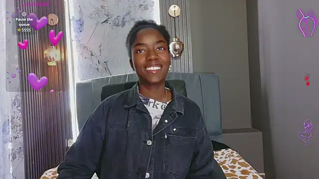 katia green1 online show from March 7, 2026, 12:02 pm