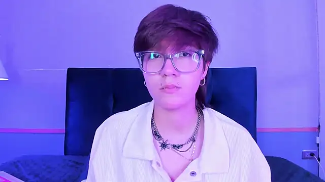 Tsuki Maru online show from February 27, 2026, 5:29 am