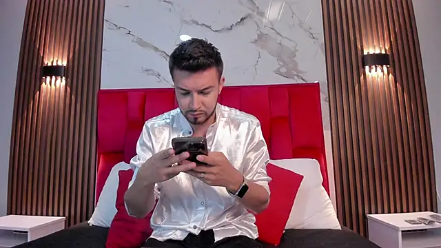 Dalton white online show from September 8, 2025, 7:13 pm