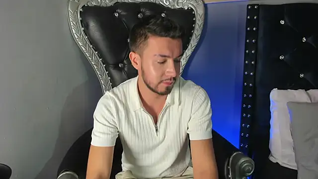 Dalton white online show from September 10, 2025, 7:58 pm