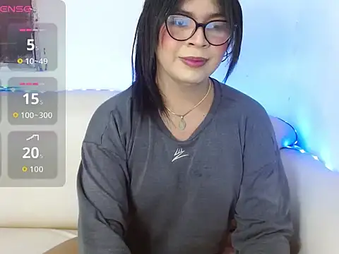 Scarlette Mason2 online show from September 9, 2025, 2:16 pm