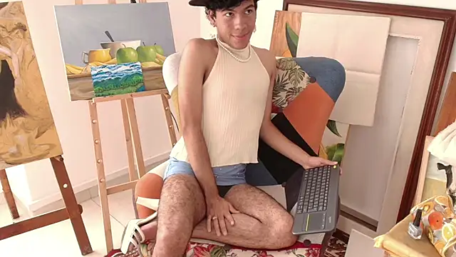 Snapshot of E_R_O_S_ chatting on October 16, 2025, 7:26 pm E R O S  online show from October 16, 2025, 7:26 pm