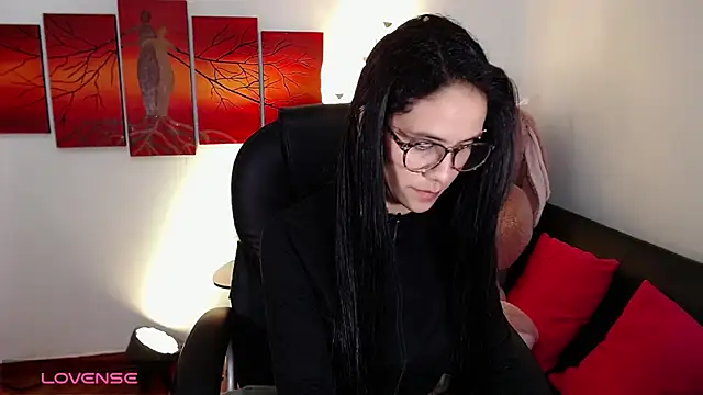 Ashley olivares online show from September 21, 2025, 3:08 am