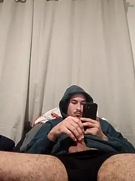 Jadriel23 online show from September 27, 2025, 3:11 am