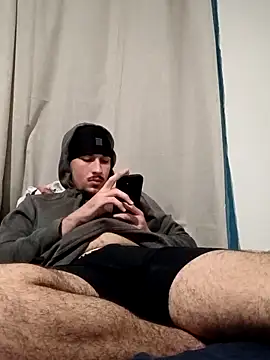 Jadriel23 online show from September 29, 2025, 4:39 am