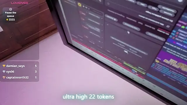 Snapshot of _valeria_saenz_ chatting on March 21, 2026, 8:19 am valeria saenz online show from March 21, 2026, 8:19 am