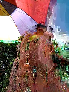 AlphaAlterX online show from February 11, 2026, 8:03 pm