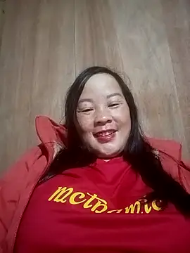 ningchun20 online show from February 13, 2026, 11:23 pm