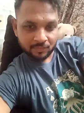 itzrocky1 online show from October 6, 2025, 4:59 pm