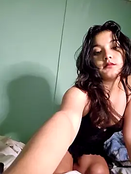 Snapshot of Hellenlin chatting on September 28, 2025, 5:46 am Hellenlin online show from September 28, 2025, 5:46 am