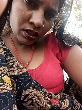 Hot Seema83 online show from October 9, 2025, 7:50 am