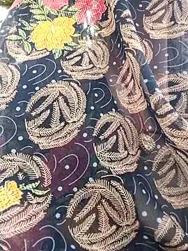 Hot Seema83 online show from October 17, 2025, 8:39 am