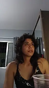 Snapshot of Maricamposs chatting on February 24, 2026, 3:04 am Maricamposs online show from February 24, 2026, 3:04 am