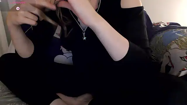 Snapshot of BestOfTheSexy chatting on September 22, 2025, 8:55 pm BestOfTheSexy online show from September 22, 2025, 8:55 pm