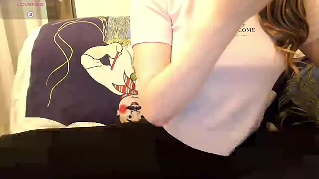 Snapshot of BestOfTheSexy chatting on September 28, 2025, 1:00 am BestOfTheSexy online show from September 28, 2025, 1:00 am